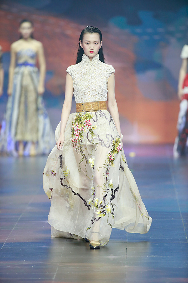 Designers show their stuff in Beijing - Chinadaily.com.cn