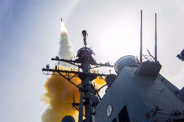 US successfully conducts intermediate range ballistic missile intercept ...