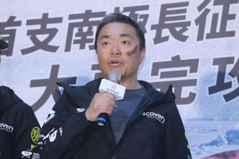 Gary wang图片