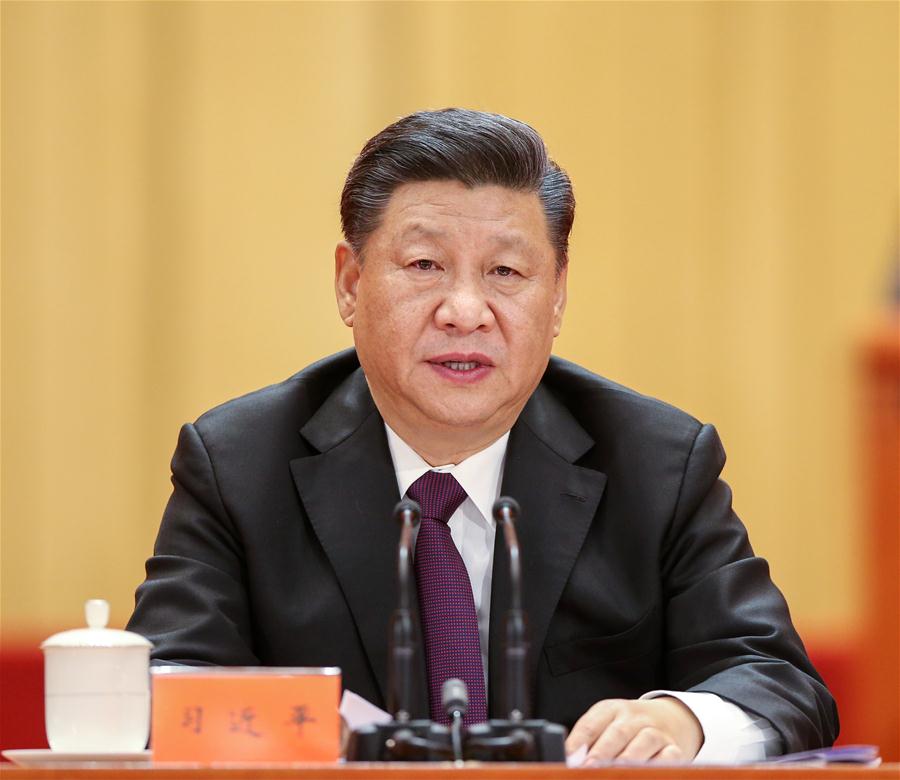 Xi calls for decisive results in reform