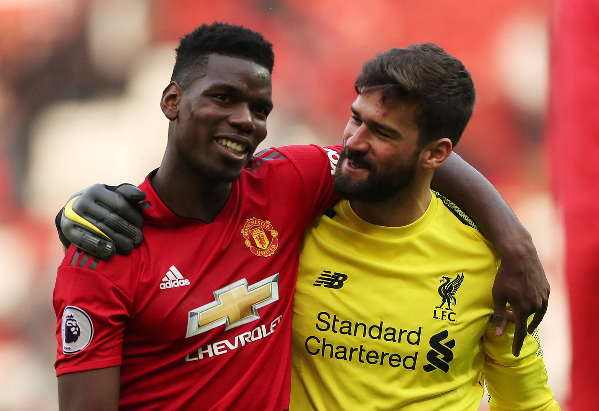 Alisson Becker 'outraged' by Liverpool controversy after Tottenham