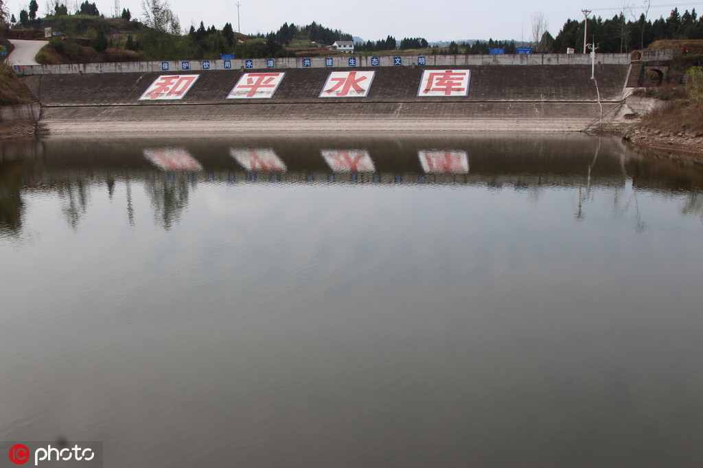 Balance in underground water use, replenishment is govt goal