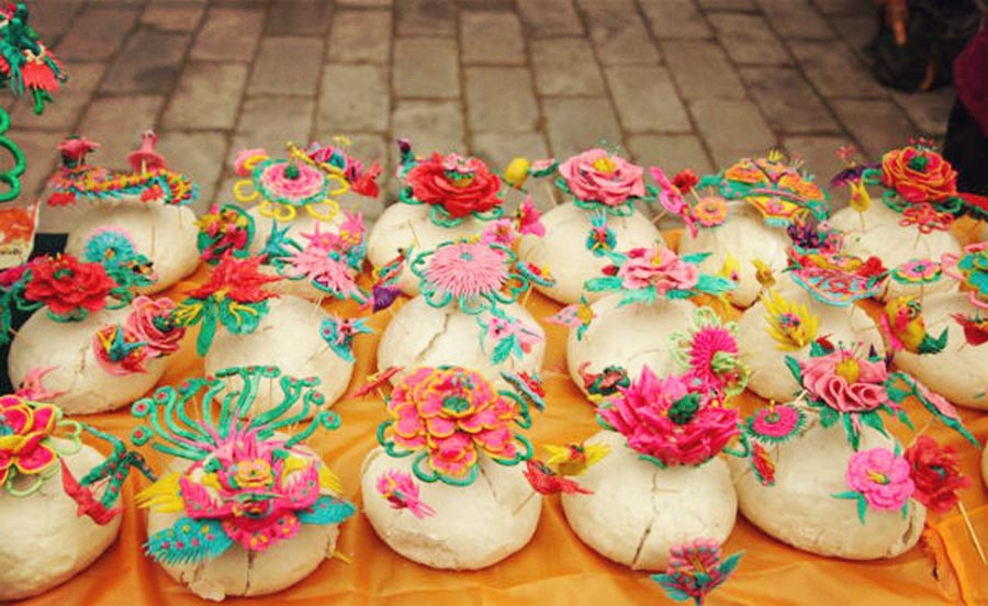Ini Tujuh Makanan untuk Festival Qingming-Image-7