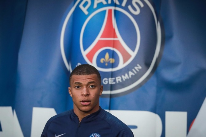 PSG convinced Mbappe not on brink of leaving - Chinadaily.com.cn
