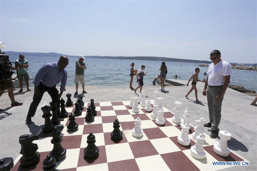 Events · Events for Chess