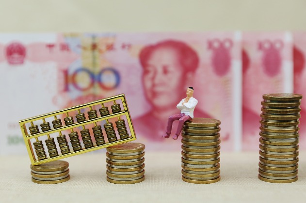 Xinjiang sees record amount of cross-border RMB settlement in H1 ...