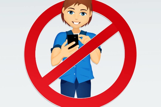 Mobile phones off limits in classrooms, targeting teenagers ...