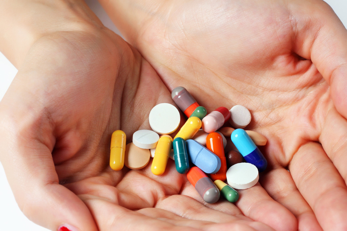 Rule to exempt unapproved drugs that are imported in tiny amounts