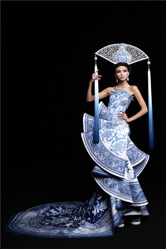 China fashions its own future - Chinadaily.com.cn
