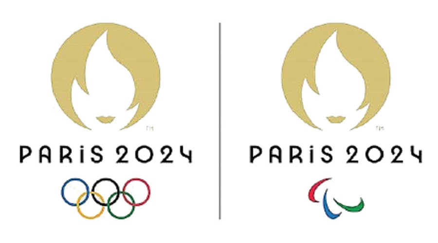 Olympic paris 2024