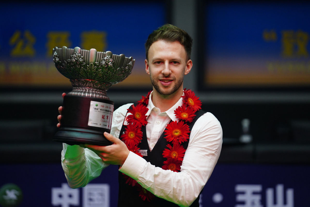 2019snookerworldopenfinaljuddtrumpbeatsthepchaiyaunnooh