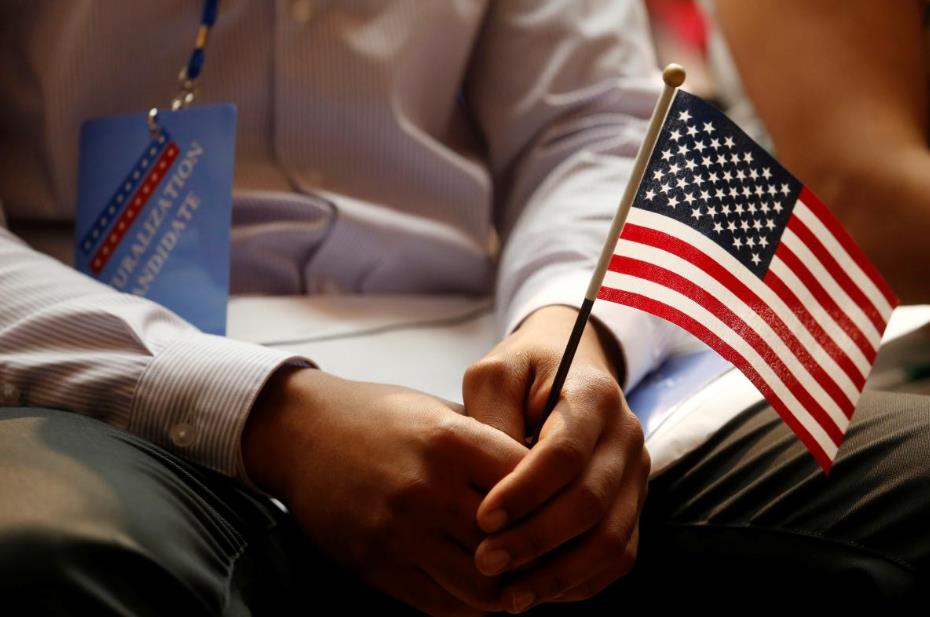 Trump administration proposes 83-percent increase in cost to become US  citizen 