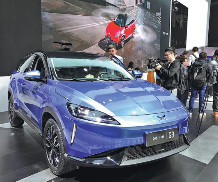 More pain to come for new car market, claims industry exec - Chinadaily ...