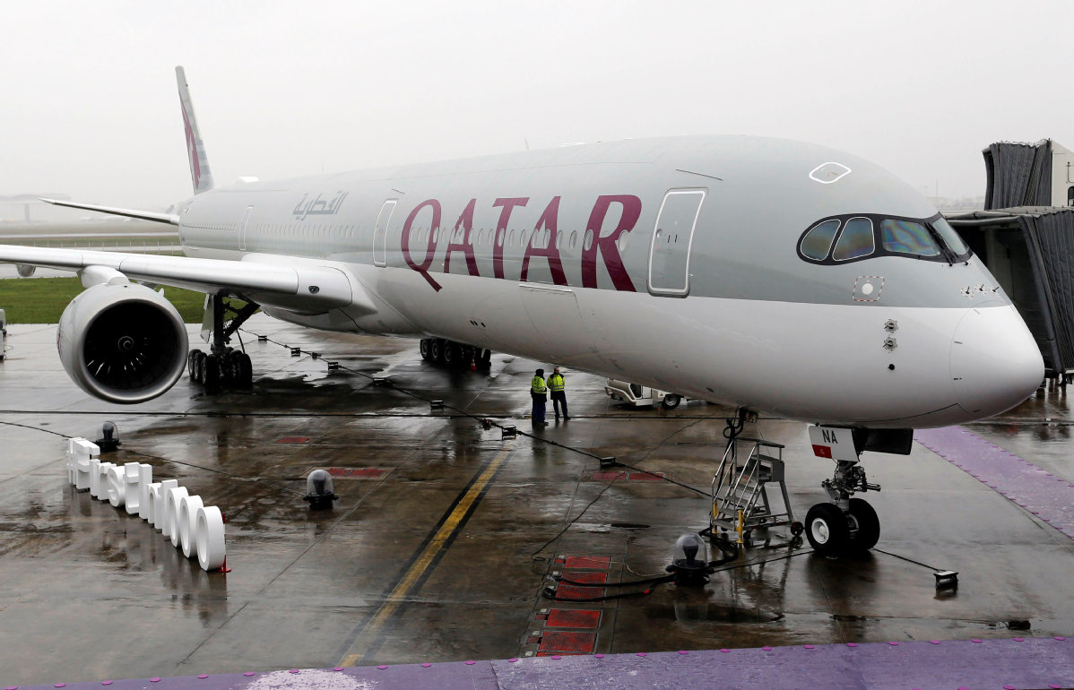 Qatar Airways And Malaysia Airlines Announce Codeshare Expansion Business Traveller