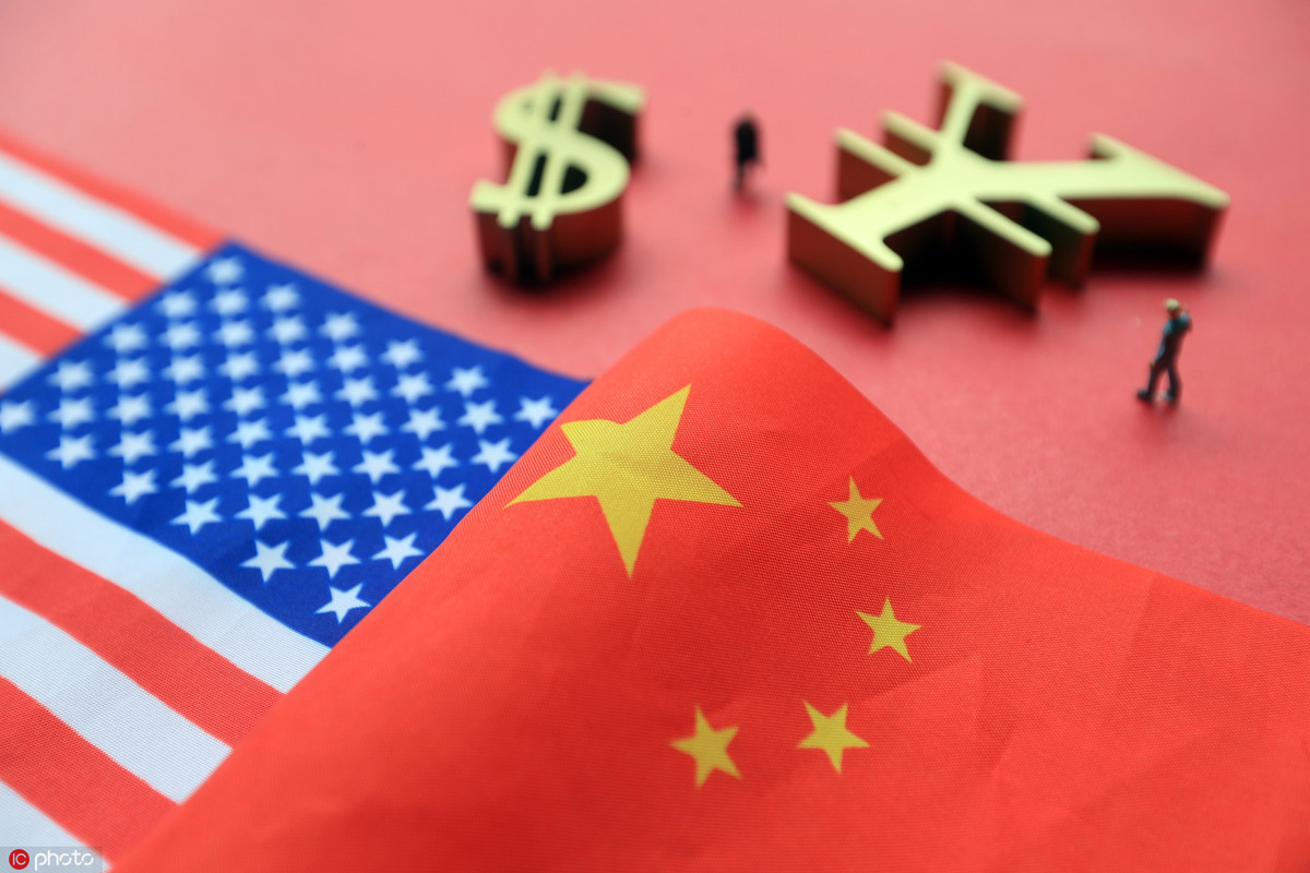China-US phase-one trade deal brightens prospect of world economy -  Chinadaily.com.cn