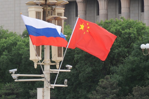 A new era for China-Russia relationship in 2019 - Chinadaily.com.cn