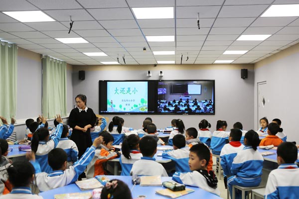 Modern Education in China