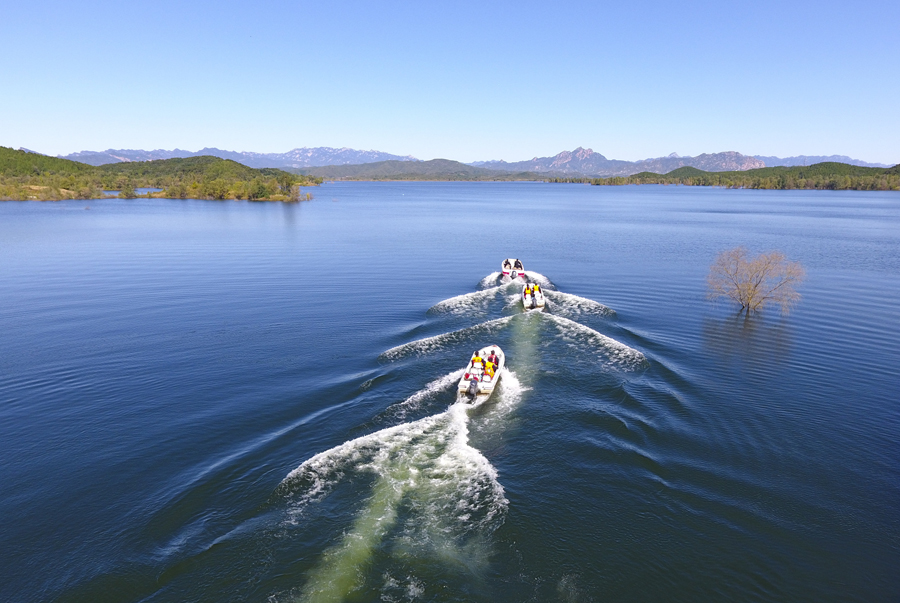 Facial recognition to be used to safeguard drinking water source