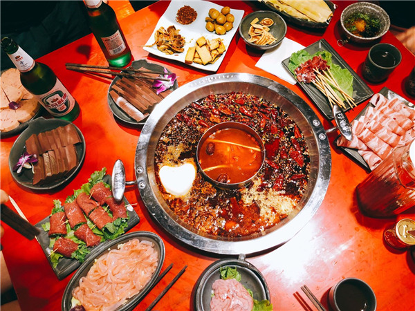 Demand heats up in sizzling hotpot sector - Chinadaily.com.cn