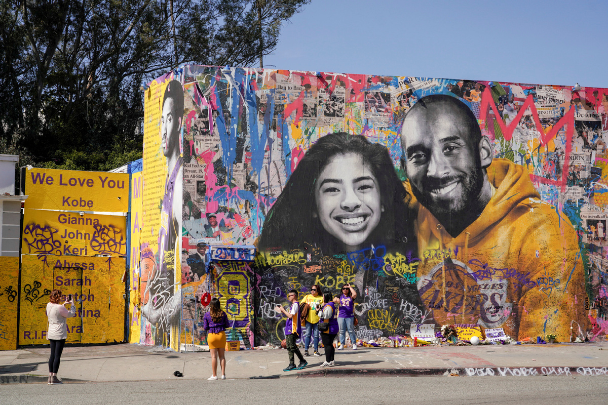 Los Angeles Bids Farewell to the Staples Center