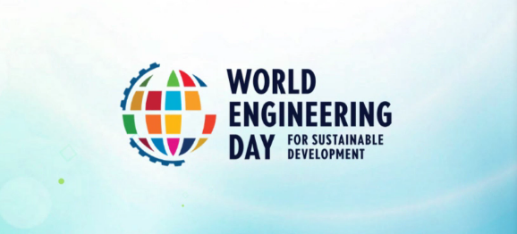 World Engineering Day aims to cast spotlight on global concerns