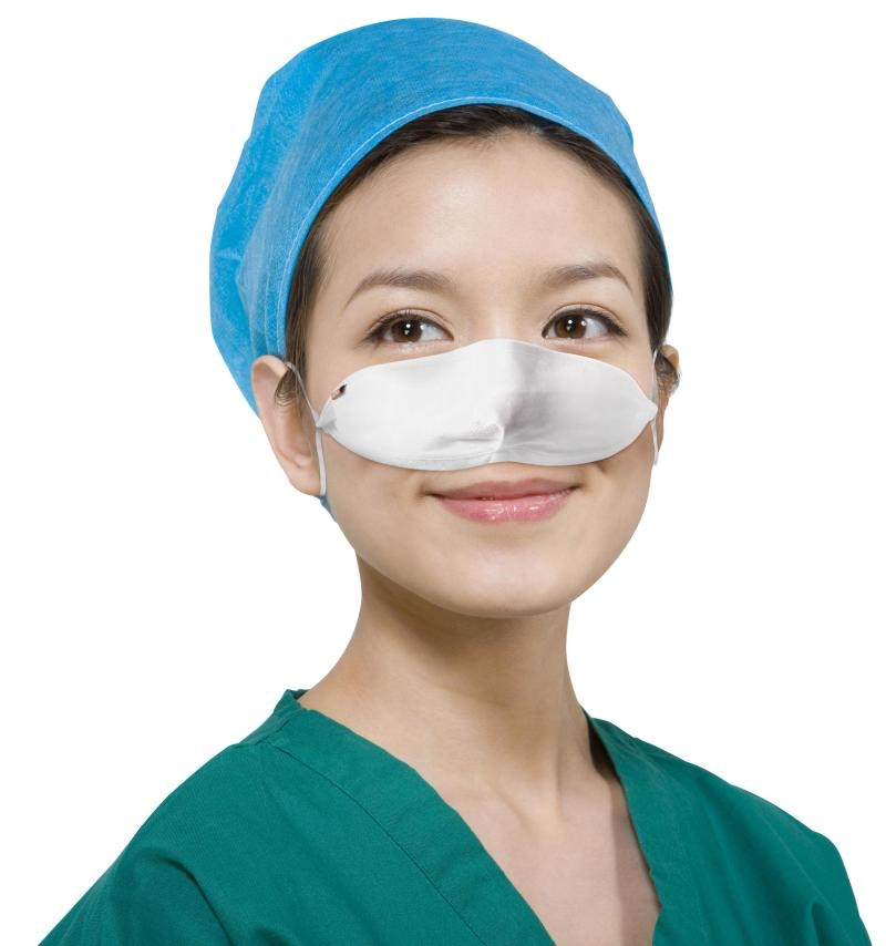 What Are Nose Masks?