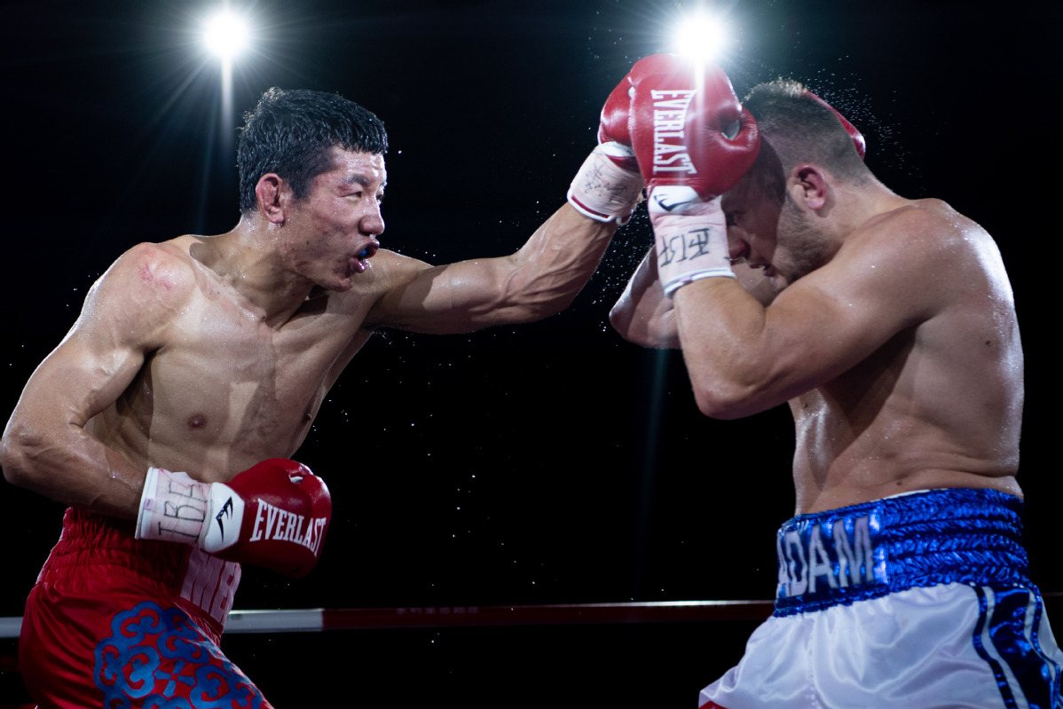 Paradoks Admin Tragisk Meng: Winning world title would be just the tonic - Chinadaily.com.cn