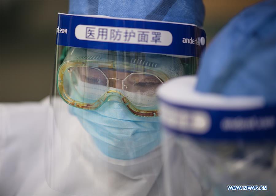 Autopsies Reveal Much About Novel Coronavirus Chinadaily Com Cn