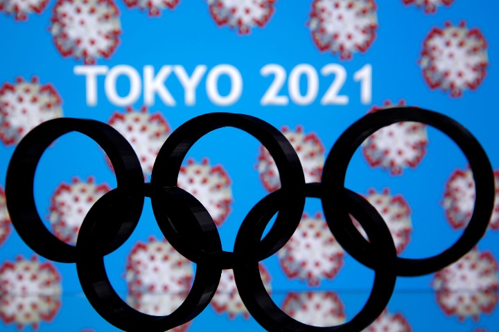 World Athletics to postpone 2021 World Championships to 2022 