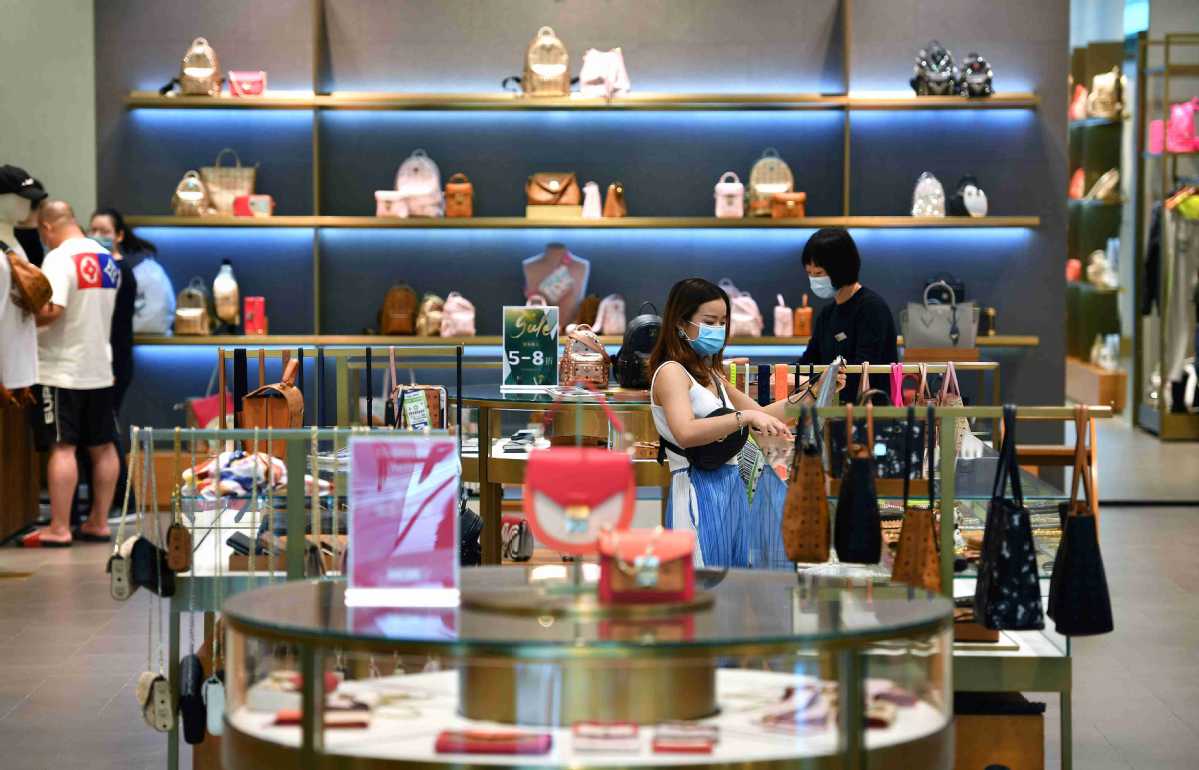 Fresh opens its biggest duty-free store in Hainan