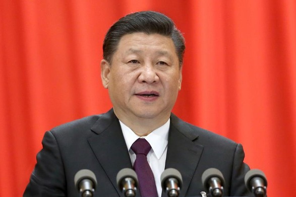 Xi's speech at first session of 13th NPC to be published - Chinadaily ...