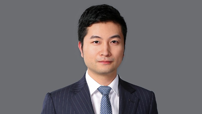 UP Fintech CEO: China's financial market plays 'imperative role' - Chinadaily.com.cn