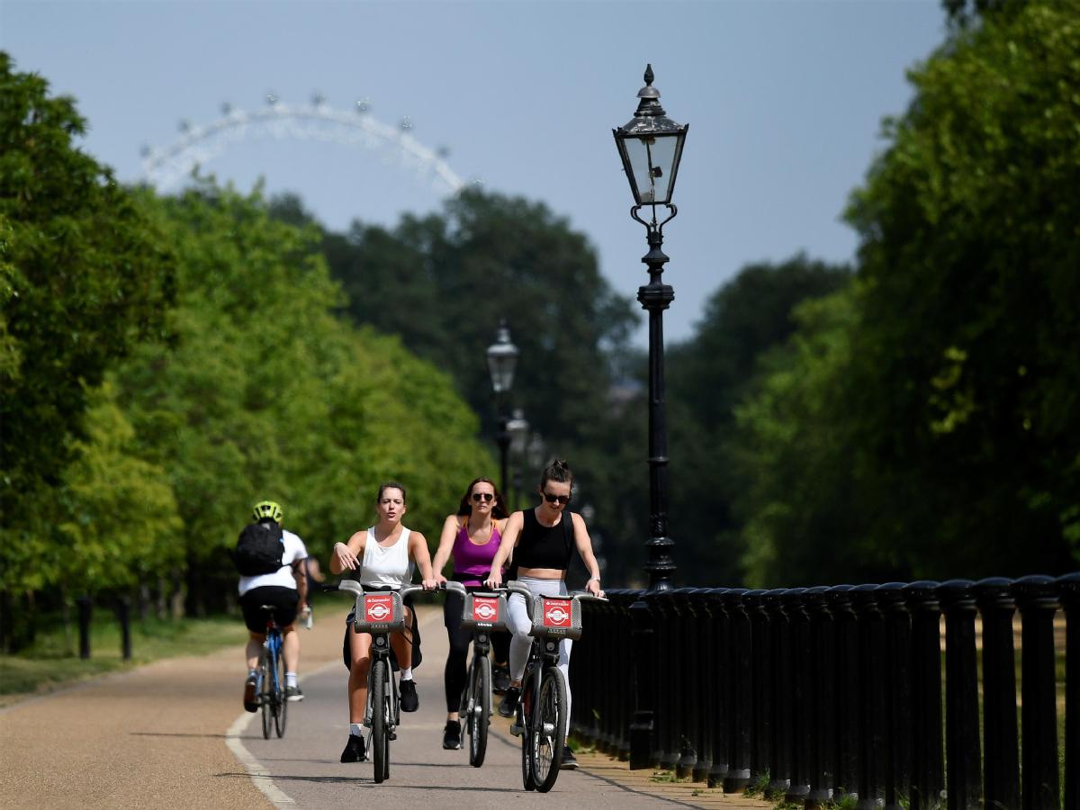 worldwide cycling