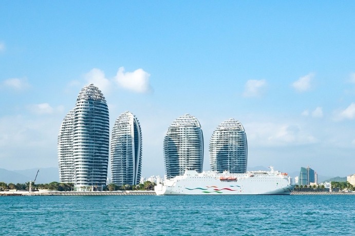 Govt to develop Hainan free port in two phases - Chinadaily.com.cn