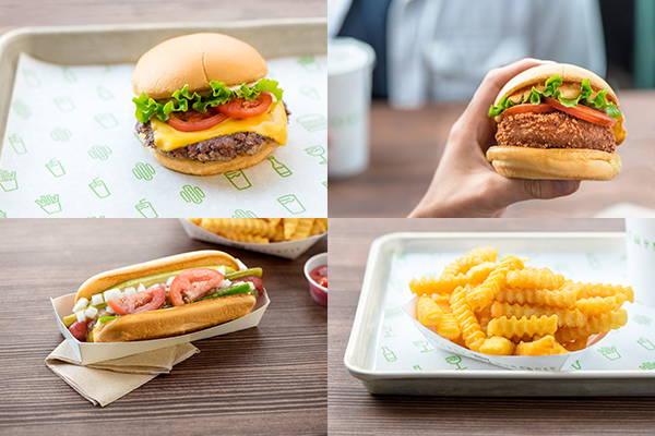 Shake Shack (Taikoo Li) – Beijing – Dining – That's Beijing