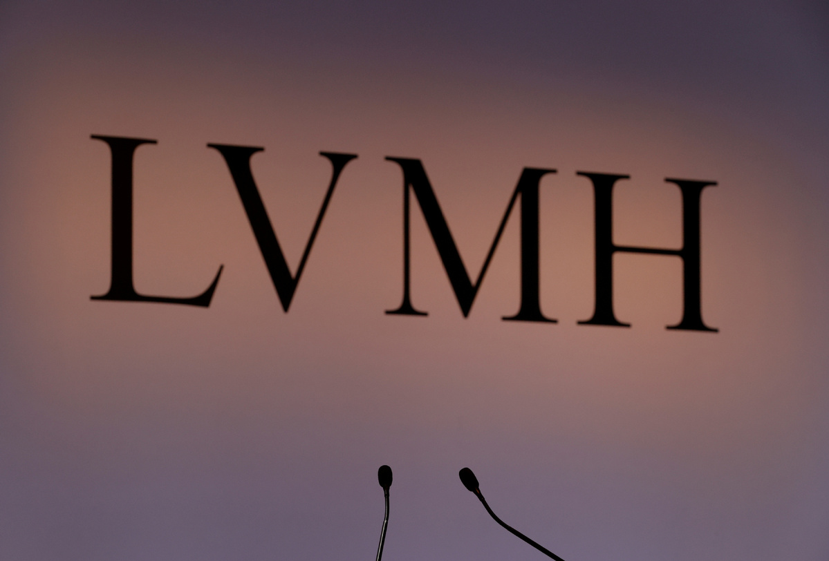 Watch Out, LVMH and Kering -- China Inc. Is Coming - Bloomberg