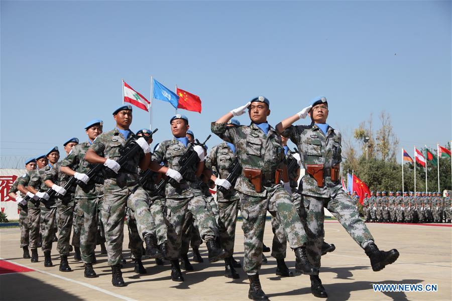 China, Japan, and the Future of UN Peacekeeping – The Diplomat