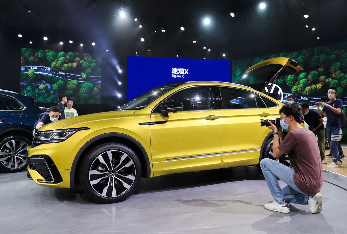 ŠKODA AUTO looks back on a successful 2020 despite the coronavirus