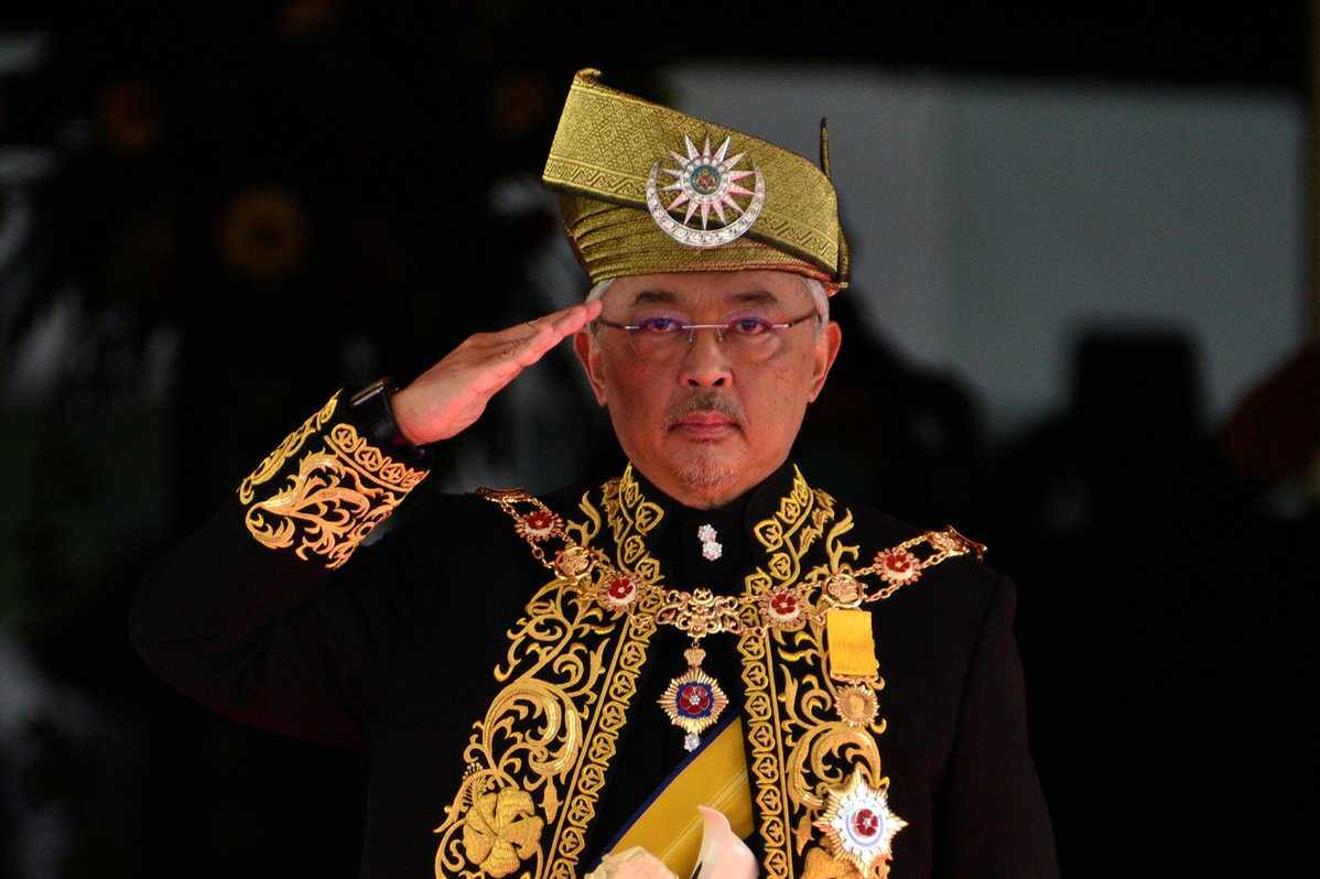 a prominent malaysian leader essay