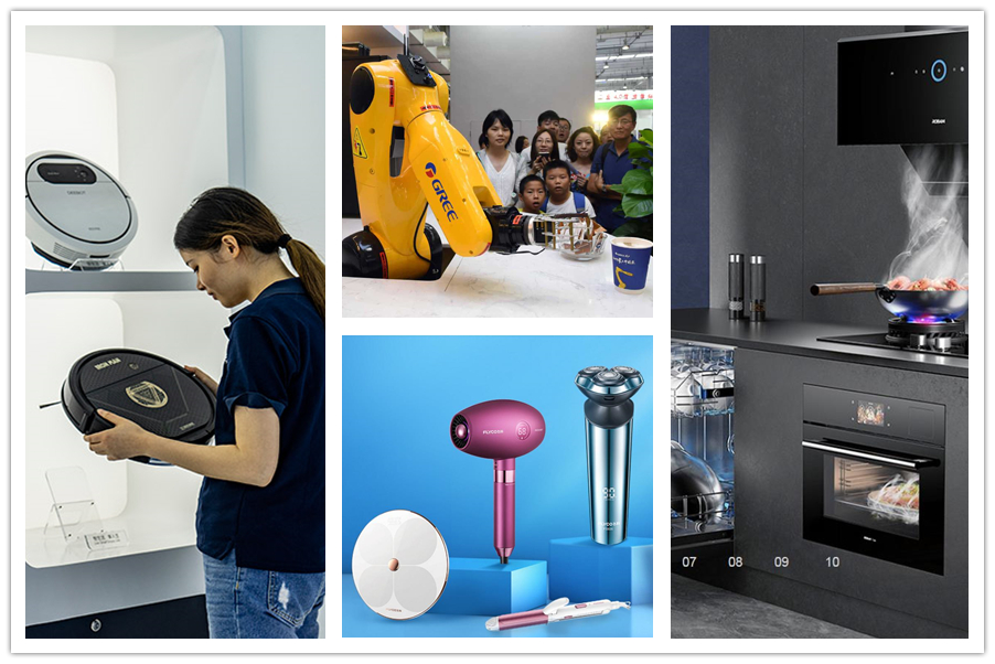 Top 15 China Kitchen Appliances resellers - SEO China Agency