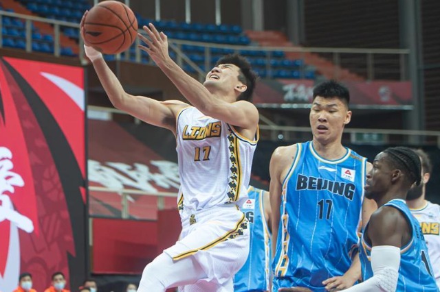 Basketball - Chinadaily.com.cn