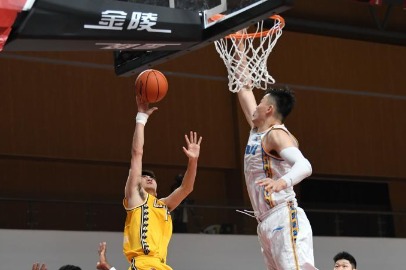 Basketball - Chinadaily.com.cn