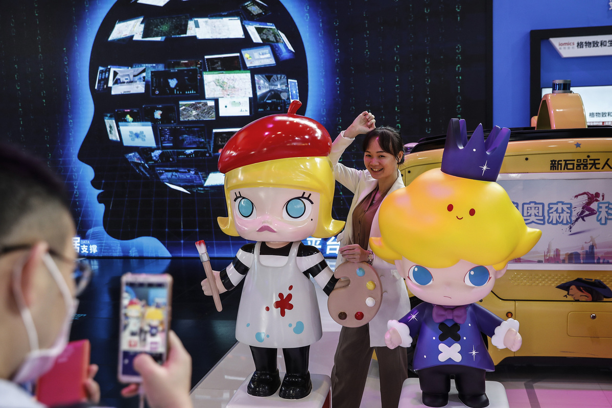 The power of play: Toymaker Pop Mart debuts on Hong Kong market