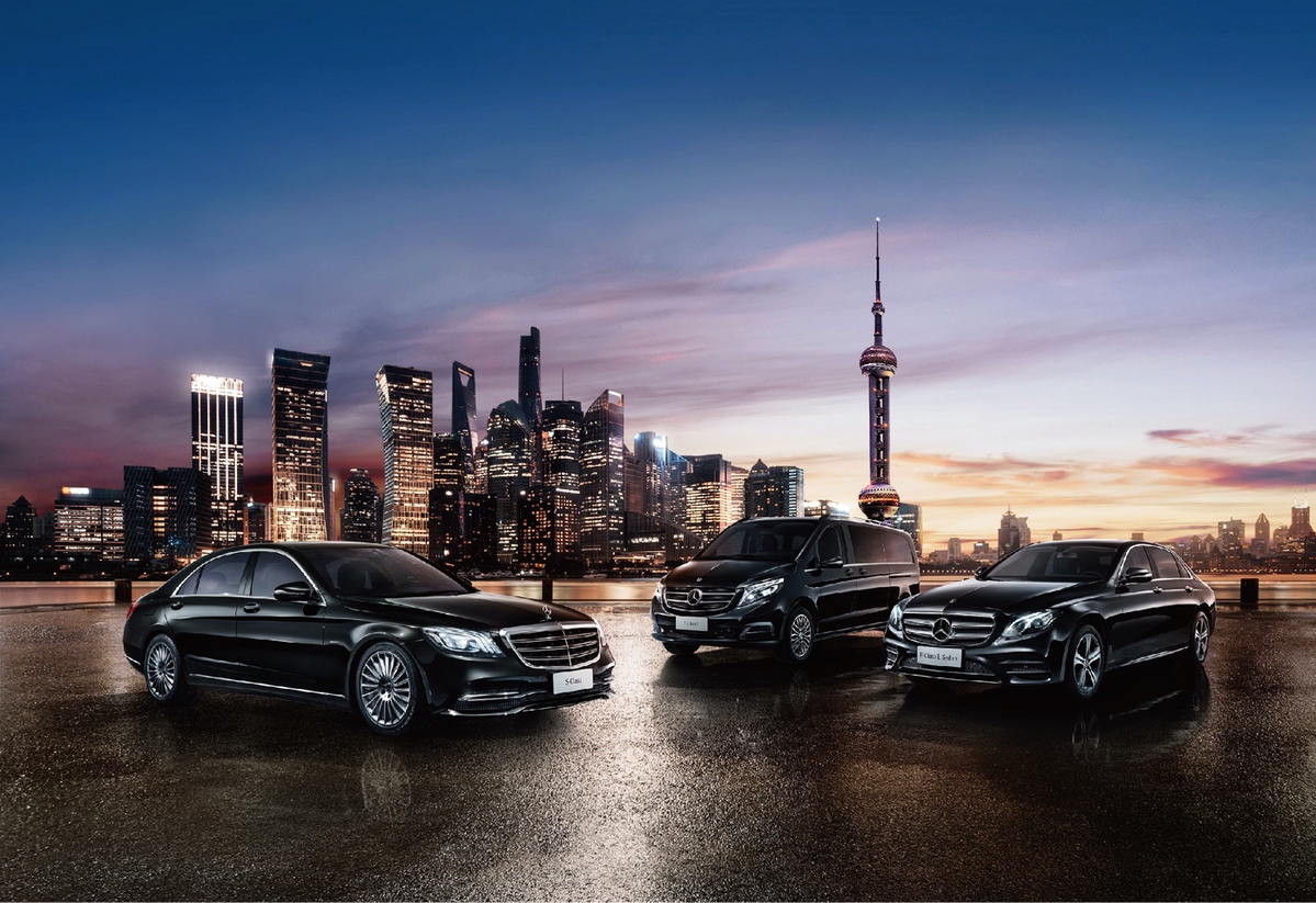 China-Ride Hailing News & Developments | SkyscraperCity Forum