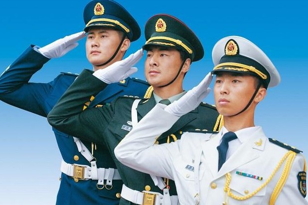 Military - Chinadaily.com.cn