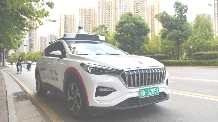 Self-driving service revolutionizing urban transportation - Vimarsana News