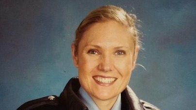 Australian cop's sacrifice warms Chinese hearts in cold winter - Vimarsana News