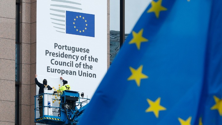 Council sets 'strategic autonomy' of the EU as a priority - Vimarsana News