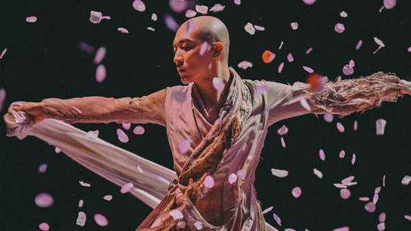 Streams of dreams - Vimarsana News