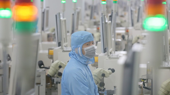 Electronic components sector to gain traction - Vimarsana News